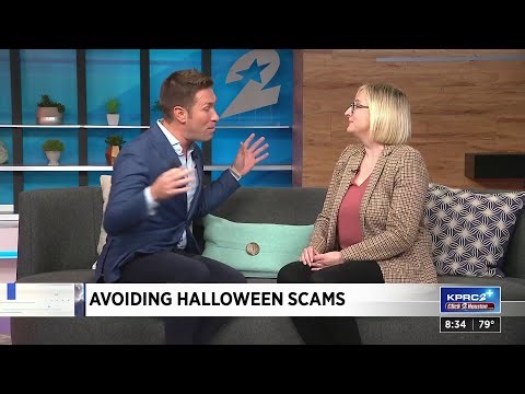 Top Halloween scams to look out for this year