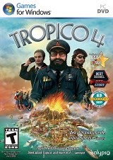 Tropico 4