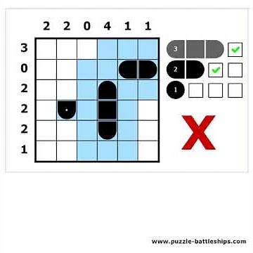 Battleships Tutorial - #1 Rules