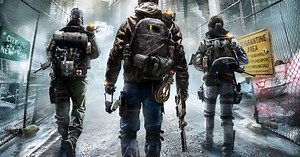 The Division review
