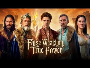 False Weakling True Power Full Drama 2026 | New Drama | Story Explanation