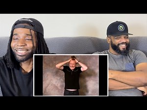 Conan Auditions For TV Commercials Reaction