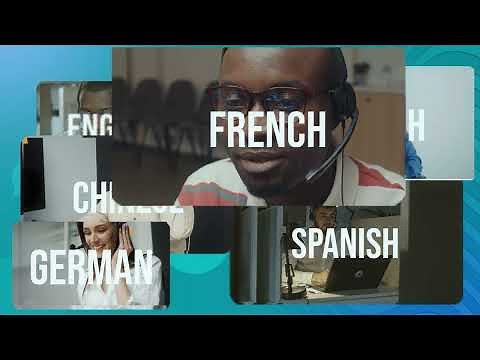 Boostlingo OnDemand: Unleash the Power of Interpretation