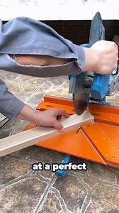 1.1M views · 8.1K reactions | Stop Adjusting Your Miter Saw! Use This Jig Instead. #jig #saw #fblifestyle | Reels ideas | Facebook