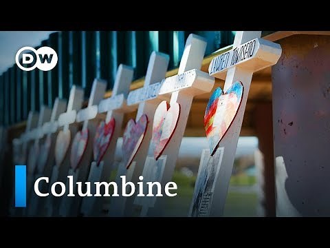 Remembering Columbine: The legacy of a high school massacre | DW News