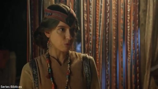 GENESIS CAP 112 - SERIE | Series Biblicas 100% Recargados