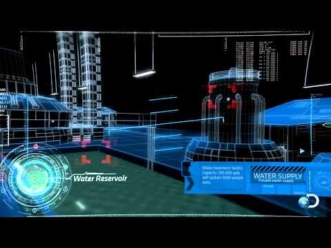 Mount Weather Insider | America's Doomsday Plan