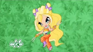 PopPixie Episode 1 - Green Attack (English)