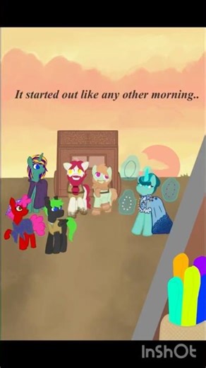 #mlp #shortvideo #shorts #short #trending #mylitlepony #trendingshorts #shortsfeed #pony #comics #oc