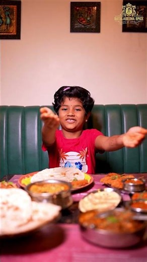 Top Chef Reveals Healthy Kids Meals Secrets at Rayalaseema Spice