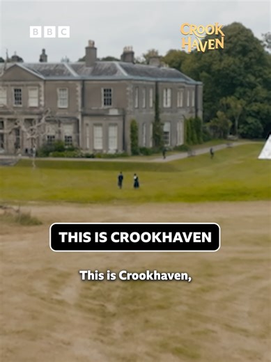Crooklings assemble! Watch #Crookhaven right now on #BBCiPlayer
