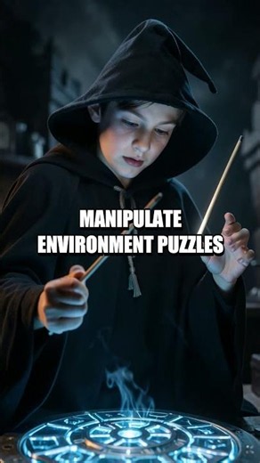 Hogwarts Legacy Secrets Hidden Behind the Doors You Overlooked