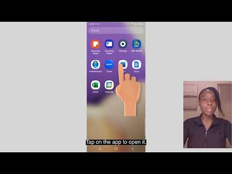 Device Settings Android