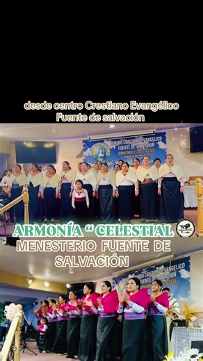TV DIGITAL ARMONÍA CELESTIAL (@armona.celestial1)’s videos with sonido original - TV DIGITAL ARMONÍA CELESTIAL