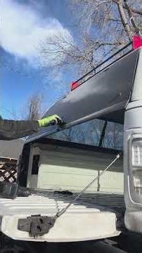 Hobbit Mobile Home security repair