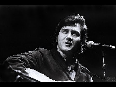 Phil Ochs | Changes -- at Amchitka