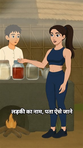 DEEPA BATHAM on Instagram: "Ladki Ka Naam, Address Ese Jane #instagood #instagramreels #instagram #comedyreels #explorepage"