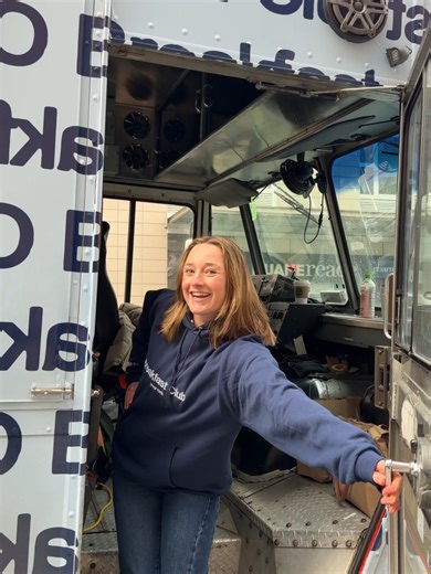 Welcome to the MUSH tour