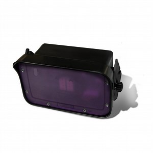 [Hot Item] Garage Door Motion Radar Sensor Detector with Dual Output for Industrial Door