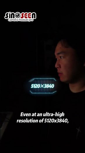 Precision Camera Module Manufacturing for OEM/ODM Projects