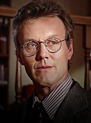 Anthony Stewart Head Buffy the Vampire Slayer Edit