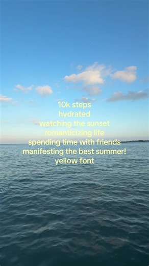 Nicole Sierra (@nicoleesierraa)’s video of summer