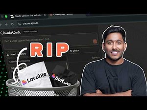 Claude Code Web Tutorial: Build & Deploy Apps Right from Your Browser