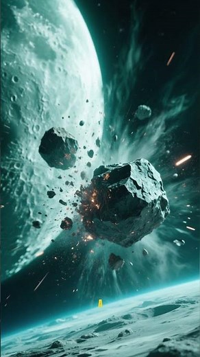 Miranda’s Weird Surface: Uranus Patchwork Moon Mystery?