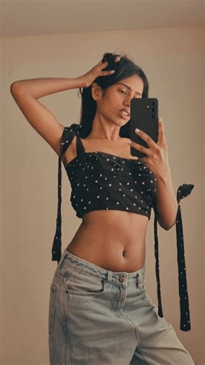 suu on Instagram: "Skinny girl season🫠🫦............ #viral #explorepage #foryoupage #trending #skinnygirl"