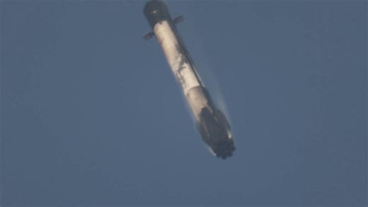 4.1K views · 53 reactions | Launch • Land • Deploy – A SpaceX Falcon launches NASA's Crew 10 mission to the International Space Station on March 14. Watch the best camera views in our full launch replay: https://youtu.be/S9lvbPku0rg | Spaceflight Now | Facebook