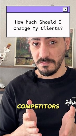 How to Price Your Services: 4 pricing models. Free AI tool. #aitools #priceprediction #businesstips