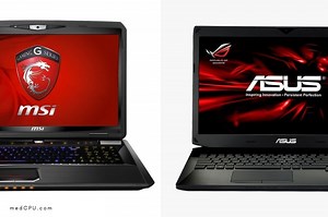 Asus vs MSI Laptop: Which Is The Better Brand In 2025?