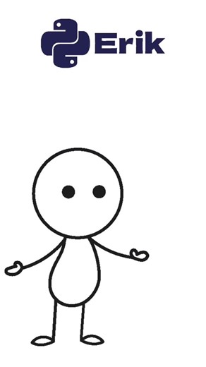 Python Erik on Instagram: "projetos para iniciantes aprenderem python #python"