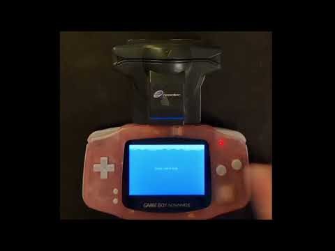 Pixel Pup beta: scanning these prototype cards is annoying...