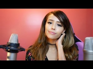 ASMR PC Video Game Tapping + Whispering, Sticky Sounds [Remastered] 💗