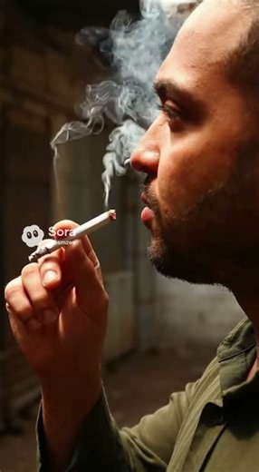 “Why Cigarettes Burn Faster in Some Places | Garden vs Windy Area Explained”