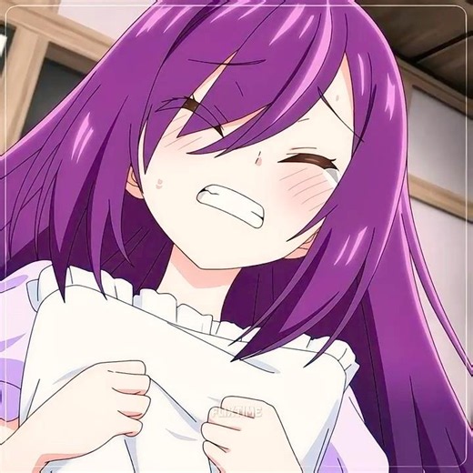 ✩Narika & Itsuki's Sweet Reunion 🥹💖 | Rich Girl Caretaker Episode 3 #anime #richgirlcaretaker