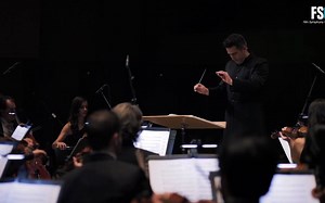 FSO - Man of Steel - Suite (Hans Zimmer)