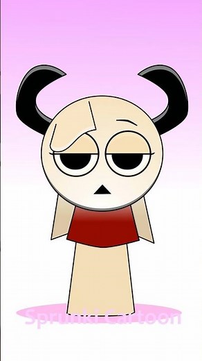 Sprunki Op Pyramixed New Interactive OC #incredibox #sprunki #sprunkipyramixed