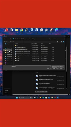 How to Convert PDF to Word for Free | Easy PDF to Word Tutorial (2026)