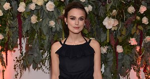 Keira Knightley Reveals What Made Her 3-Year-Old Daughter Use Her First Swear Word
