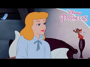 Cinderella | A Dream is a Wish Your Heart makes | Disney Junior Arabia