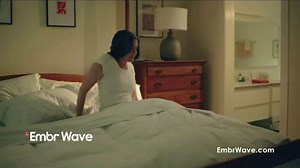 Embr Wave TV Spot, 'Hot Flashes and Night Sweats: $0 Down'
