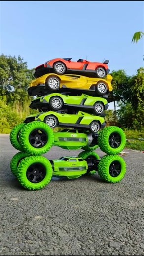 Wow remote control car testing #shortfeed