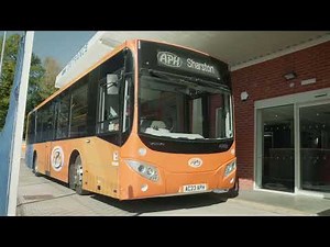 How APH Park & Ride Manchester Works — Quick & Easy Guide to Stress-Free Airport Parking!