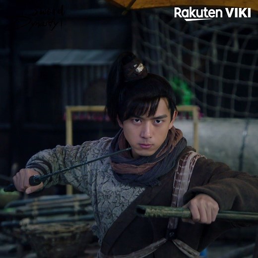 40K views · 1.1K reactions | Go Go Squid’s Li Xian makes his epic...