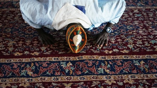 Takeaways from AP's report on the violence in northern Nigeria