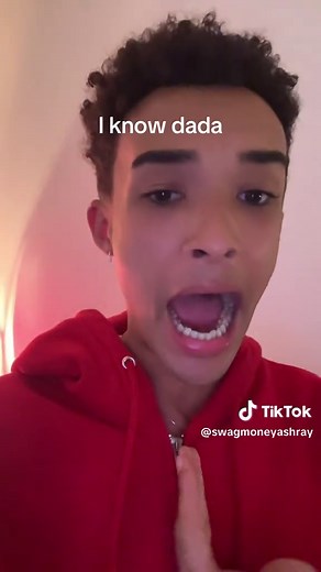 Understanding the 'I Know Dada' Phrase Phenomenon