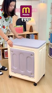 291K views · 1.9K reactions | Comment for link  clothes storage box #clothstoragebox #foldablebox #homeorganization #storageideas #wardrobeorganizer #smartliving #reelsviral #budgetproduct #cleanhome #spaceorganizer | Gadget24Finds | Facebook