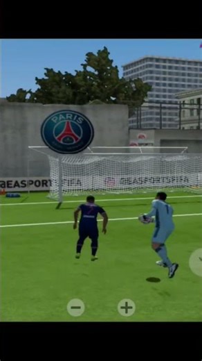 MBAPPE'S GOALS IN FIFA 21 TRAINING EDER LEGACY EMULATOR PART 2